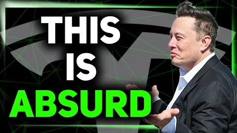 The End of an Era at Tesla / Big Robotaxi Weekend / New Autonomous Permit ⚡️