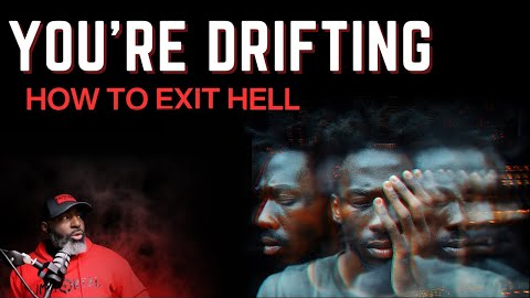 You're Drifting || Are You Complaining About Life or A Man of Action