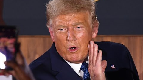 BOMBSHELL announcement from Republican governor ROCKS 2026 race