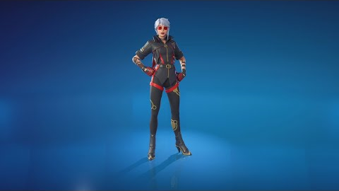 Is The *NEW* Mira Skin Related To Kado Thorne?!