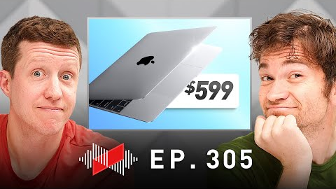Will Apple Make a $599 MacBook?