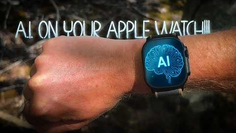 10 MAJOR Changes Coming to Your Apple Watch //// WatchOS 26