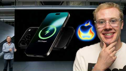 Apple September 9 Event CONFIRMED! iPhone 17 + More!