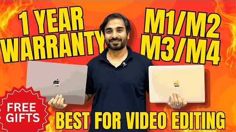 🔥M1 MacBooks i9 Laptops DEALS | Starting at ₹9,999 Only |1 Year Warranty Deal🔥| Tech Navigatio Noida