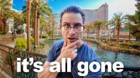 How Vegas Was Destroyed - Explained in Just 16 Minutes