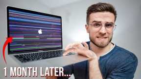M1 MacBook First Setup 一 MUST DO BEFORE IT'S TOO LATE...
