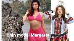 Breaking News dang dang leh model Margaret-i chungchang a ka ngaih pawimawh deuh pakhat