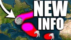Erin Will Bring IMPACTS Tonight Into Thursday.. STRONG Cold Front On The Way!