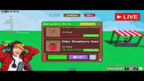 grow a garden admin abuse (new update)