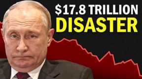 Ukraine SHUTS DOWN Russia's Banking Industry IN AN INSTANT