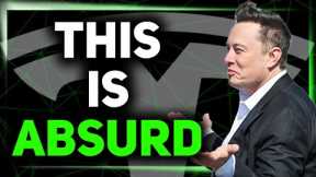 The End of an Era at Tesla / Big Robotaxi Weekend / New Autonomous Permit ⚡️