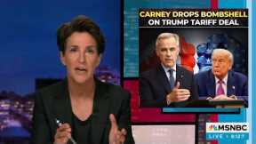 Carney CRUSHES Trump’s Tariff Threats: Canada’s SHOCKING