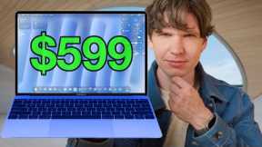 This MacBook Will Change Laptops Forever