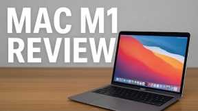 Why I’m Still Using MacBook Air M1 in 2025 | MacBook Air M1 Review
