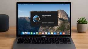 macOS 15.6 Sequoia Recently Available with 81 Security Fixes!