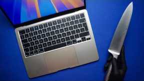 New MacBook Air M4 (Starlight) - Unboxing & Typing Test! (ASMR)