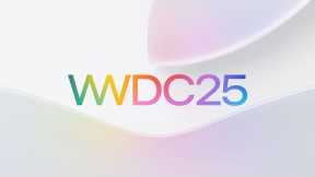 Meet with Apple: Explore the biggest updates from WWDC25
