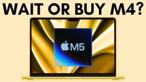 The Real Reason Apple’s M5 MacBook Air Matters