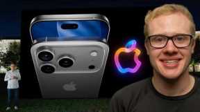 Apple September 9 Event LEAKED! iPhone 17, AirPods Pro 3 & MORE!