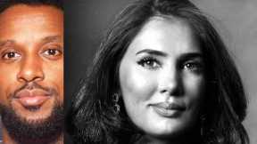 8000$ Per Hour Dating Coach Exposed... Sadia Khan