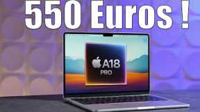 The New MacBook Air Is Coming Soon… And It’s Going to Be INSANE!!
