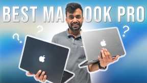💻 Best Options for Apple MacBook Pro🧑🏻‍💻