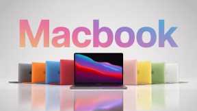 M5 MacBook Pro - BIG LEAKS Your Need to See!