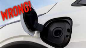 Chevy Teases Next Gen Bolt... I'm Mad Already