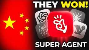 Manus: NEW Chinese AI Super Agent Update is INSANE 🤯