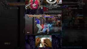 No Ma'am! #Tekken8 #Gaming #EndlessCemetery #TeamHailey