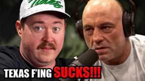Right-Wing Celebs Escape to Texas... INSTANTLY Regret It!