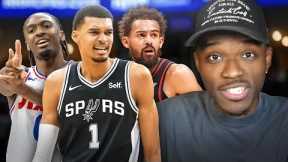Who Will Be Next Season’s “New” Playoff Team?