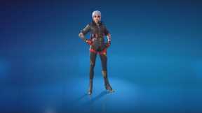 Is The *NEW* Mira Skin Related To Kado Thorne?!