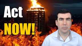 🚨 They’re DUMPING Billions—It’s Triggering a MASSIVE Cash CRISIS!