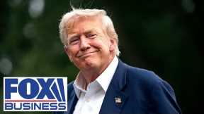 'SEISMIC SHIFT': This would secure Trump a victory before 2026 midterms, observer says