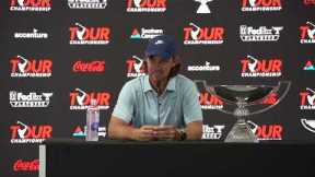 “Be a Good Person First” — Fleetwood’s Emotional Win & Message