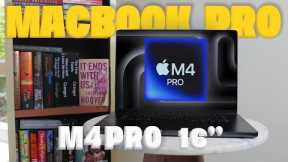 Why Apple MacBooks Reign Supreme! | My New M4 Pro MacBook Pro