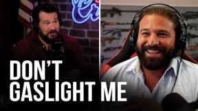 EXCLUSIVE: Brandon Herrera Drops Truth on Sig P320 Controversy