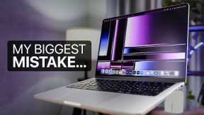 M2 Pro MacBook – 6 Months Later! Honest Long-Term Review