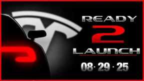 SURPRISE Tesla Event | New Model Launches TOMORROW!