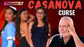 Casanova Curse: 90% Fail in the Philippines - Use This One Secret