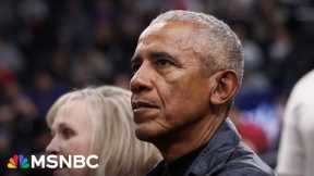 Obama’s surprise call to Zohran Mamdani revealed by NYT
