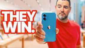 What's ACTUALLY right with Apple!