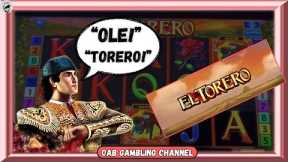 EL TORERO DID WHAT!?!?! 😮 