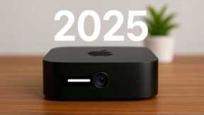 2025 Apple TV Is Getting a Game‑Changing Feature You’ll Want!
