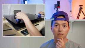 I Replaced My 2017 iMac's HDD with an SSD — INSANE Speed Boost!