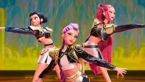 KPop Demon Hunters 2: Release Window, Cast, Plot & More