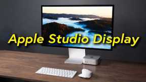 Is the Apple Studio Display worth buying in 2025?