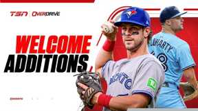 Are Clement and Fluharty the latest example of Jays magical season?