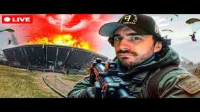 🔴Warzone - META HUNTING AFTER HUGE UPDATE
